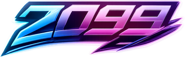 Logo thương hiệu 2099